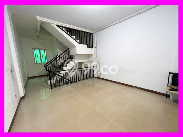 Unit Ruko Tersedia di Jelambar Spesifikasi LB 236m2 Unit Ruko Tersedia di Jelambar Spesifikasi LB 236m2
