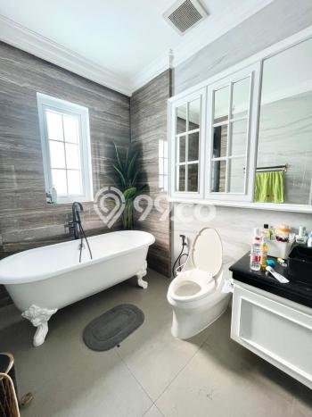 Rumah Luxury Modern Siap Huni di Jelambar Jakarta Barat Rumah Luxury Modern Siap Huni di Jelambar Jakarta Barat