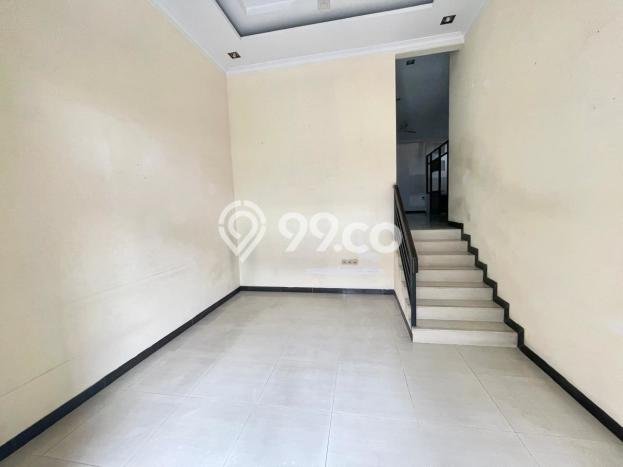 For Sale! Premium House LT 160m2 Desain Elegan di Jelambar For Sale! Premium House LT 160m2 Desain Elegan di Jelambar