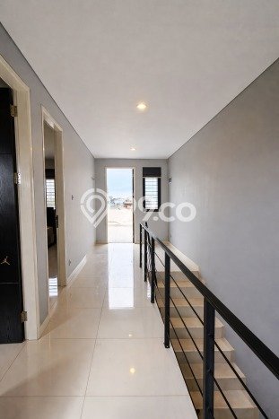 Dijual Hunian Rumah Nyaman 4 Kamar di Duri Kepa, Jakarta Barat Dijual Hunian Rumah Nyaman 4 Kamar di Duri Kepa, Jakarta Barat