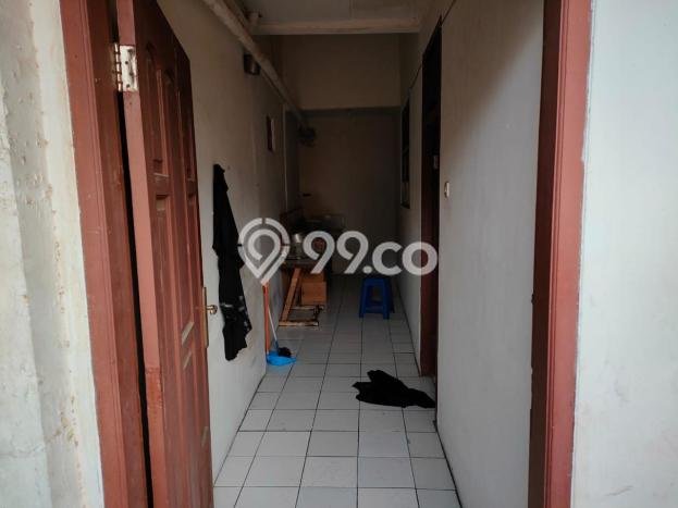 Rumah Minimalis 3 Kamar LT 53m2 di Jelambar Rumah Minimalis 3 Kamar LT 53m2 di Jelambar
