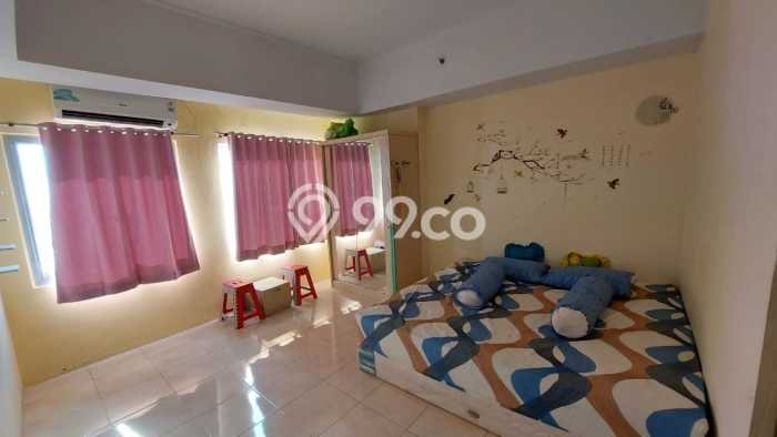 Disewakan Apartemen Murah di Jembatan Besi 1 KT Disewakan Apartemen Murah di Jembatan Besi 1 KT
