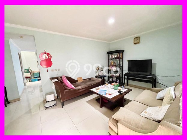 Jual Rumah Mewah Elegan Dengan View Cantik di Jelambar, Jakarta Barat Jual Rumah Mewah Elegan Dengan View Cantik di Jelambar, Jakarta Barat