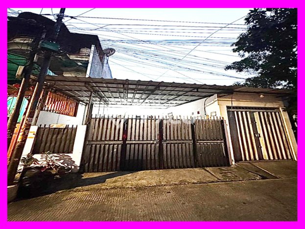 Rumah Minimalis 1 Kamar LT 80m2 di Jelambar Rumah Minimalis 1 Kamar LT 80m2 di Jelambar