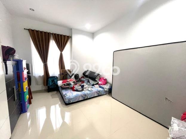 Hunian Nyaman Asri 4 KT Siap Huni di Jelambar Jakarta Barat Hunian Nyaman Asri 4 KT Siap Huni di Jelambar Jakarta Barat