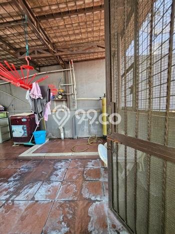 For Sale! Luxury House LT 168m2 Desain Elegan di Jelambar For Sale! Luxury House LT 168m2 Desain Elegan di Jelambar