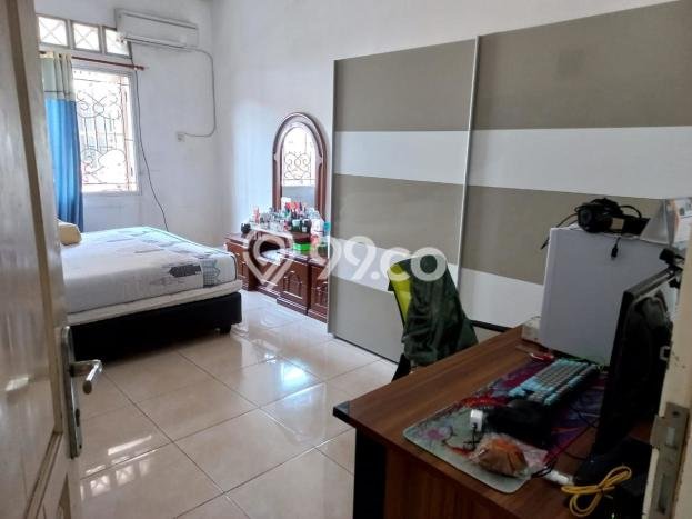 Rumah Luxury Modern Tanpa Renovasi di Green Ville Jakarta Barat Rumah Luxury Modern Tanpa Renovasi di Green Ville Jakarta Barat