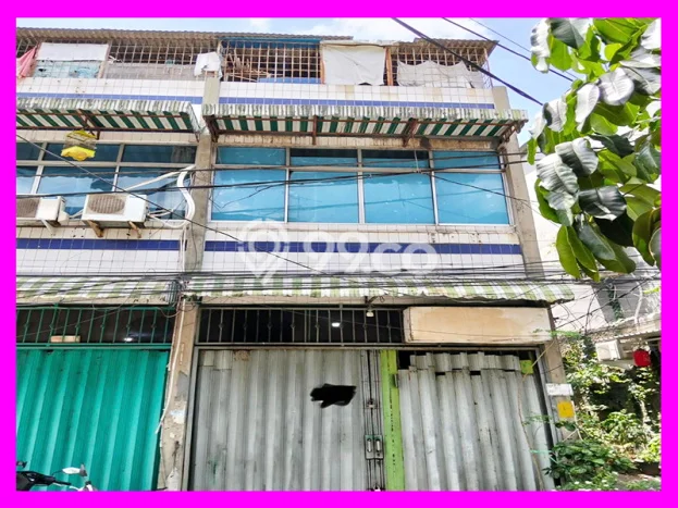Disewakan! Rumah 1 Kamar Tidur &
1 Kamar Mandi di Jelambar, Jakarta Barat Disewakan! Rumah 1 Kamar Tidur &
1 Kamar Mandi di Jelambar, Jakarta Barat