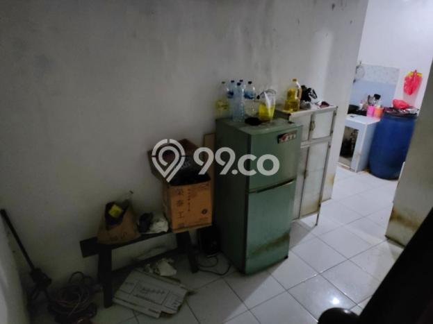 Rumah Minimalis 3 Kamar LT 53m2 di Jelambar Rumah Minimalis 3 Kamar LT 53m2 di Jelambar