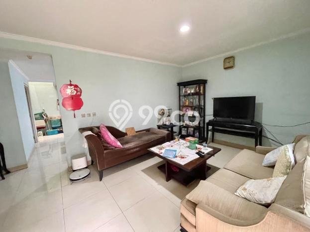 Jual Rumah Mewah Elegan Dengan View Cantik di Jelambar, Jakarta Barat Jual Rumah Mewah Elegan Dengan View Cantik di Jelambar, Jakarta Barat