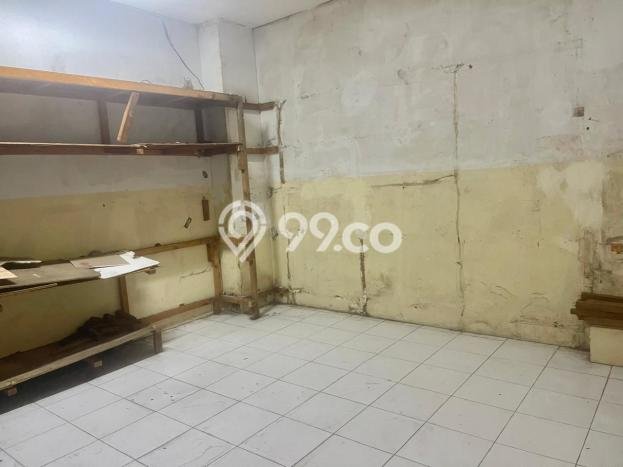 Rumah Luxury Modern Siap Huni di Jelambar Jakarta Barat Rumah Luxury Modern Siap Huni di Jelambar Jakarta Barat