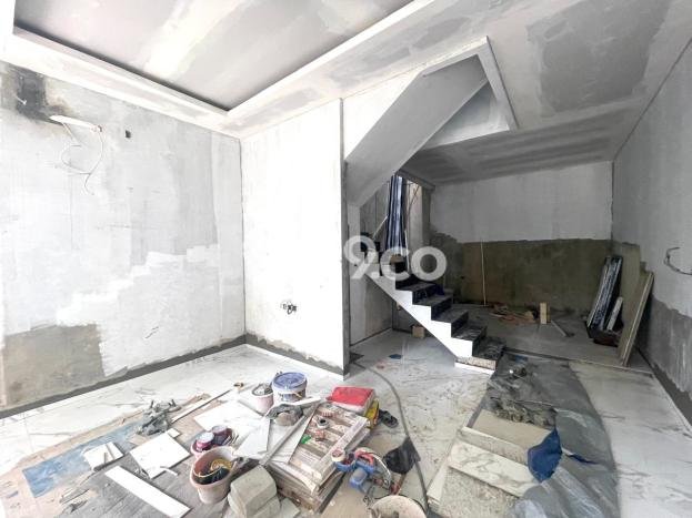 Rumah Minimalis 3 KT di Jelambar Jakarta Barat Unfurnished Rumah Minimalis 3 KT di Jelambar Jakarta Barat Unfurnished