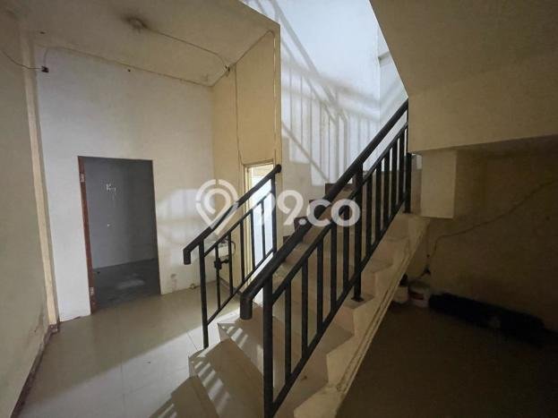 Unit Ruko Tersedia di Jelambar Spesifikasi LB 236m2 Unit Ruko Tersedia di Jelambar Spesifikasi LB 236m2