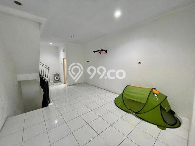Dijual Rumah Modern 3 KT di Jelambar, Jakarta Barat Dijual Rumah Modern 3 KT di Jelambar, Jakarta Barat