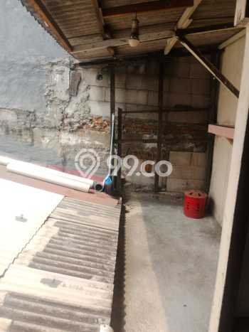 Dijual Hunian Rumah Nyaman 2 Kamar di Jelambar, Jakarta Barat Dijual Hunian Rumah Nyaman 2 Kamar di Jelambar, Jakarta Barat