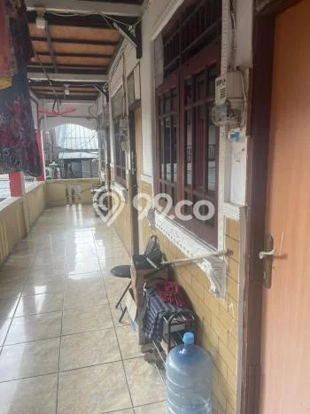 Cocok Untuk Investasi! Dijual Kost di Jelambar 14 Kamar Cocok Untuk Investasi! Dijual Kost di Jelambar 14 Kamar