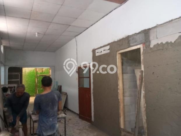Dijual Rumah Luas Megah Dengan View Eksklusif di Mangga Besar, Jakarta Barat Dijual Rumah Luas Megah Dengan View Eksklusif di Mangga Besar, Jakarta Barat