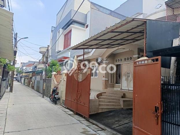 Rumah Luxury Modern Tanpa Renovasi di Green Ville Jakarta Barat Rumah Luxury Modern Tanpa Renovasi di Green Ville Jakarta Barat