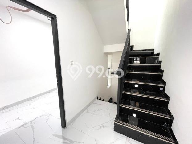 For Sale Hunian Rumah Terawat 3 KT di Duri Kepa, Jakarta Barat For Sale Hunian Rumah Terawat 3 KT di Duri Kepa, Jakarta Barat