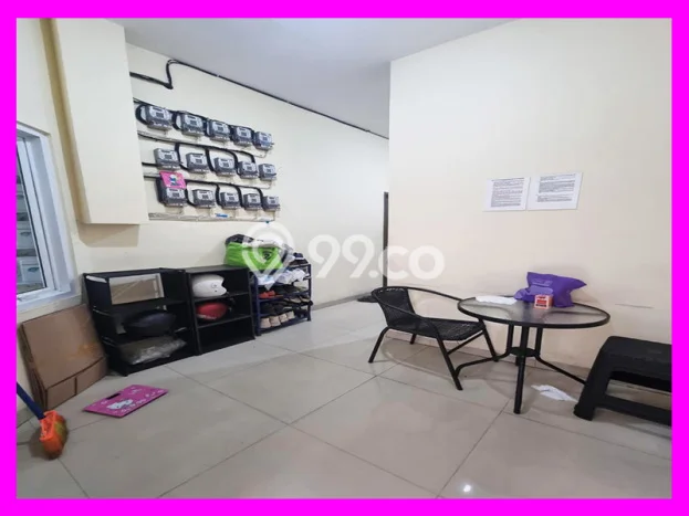 Dijual Rumah Kost di Tanjung Duren, Jakarta Barat, 16 KT, 12 KM, Bangunan 126m2 Dijual Rumah Kost di Tanjung Duren, Jakarta Barat, 16 KT, 12 KM, Bangunan 126m2