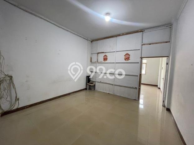 Unit Ruko Tersedia di Jelambar Spesifikasi LB 236m2 Unit Ruko Tersedia di Jelambar Spesifikasi LB 236m2