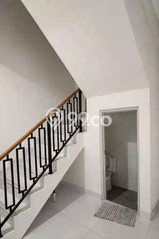 Rumah Modern 3 Kamar LT 40m2 di Tanjung Duren Rumah Modern 3 Kamar LT 40m2 di Tanjung Duren