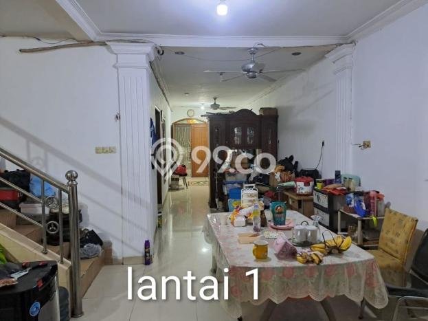 Dijual Hunian Rumah Terawat 3 KT di Duri Kosambi, Jakarta Barat Dijual Hunian Rumah Terawat 3 KT di Duri Kosambi, Jakarta Barat