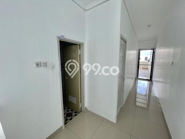 Ready to Use! Premium House LT 76m2 Desain Modern di Jelambar Ready to Use! Premium House LT 76m2 Desain Modern di Jelambar