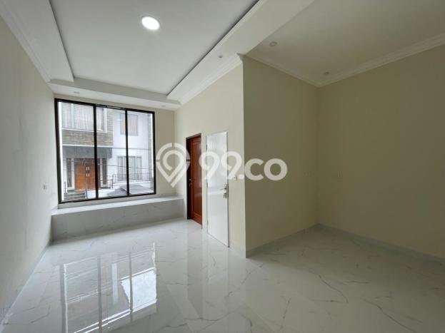 Hunian Elit LB 175m2 Siap Pakai Desain Elegan di Jelambar, Jakarta Barat Hunian Elit LB 175m2 Siap Pakai Desain Elegan di Jelambar, Jakarta Barat