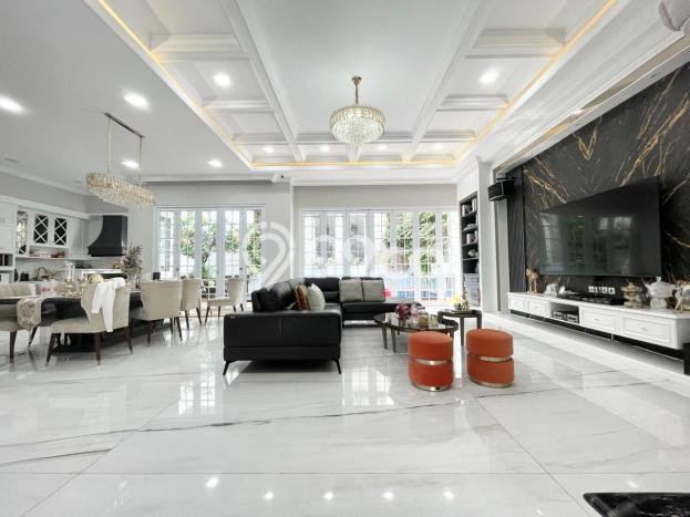 Rumah Luxury Modern Siap Huni di Jelambar Jakarta Barat Rumah Luxury Modern Siap Huni di Jelambar Jakarta Barat