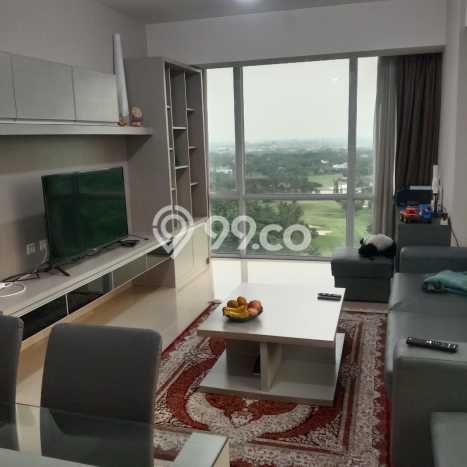 HOT DEAL! Apartemen di Lippo Karawaci, 1 KM, Luas 50m2m², Area Premium, Pemandangan Indah HOT DEAL! Apartemen di Lippo Karawaci, 1 KM, Luas 50m2m², Area Premium, Pemandangan Indah