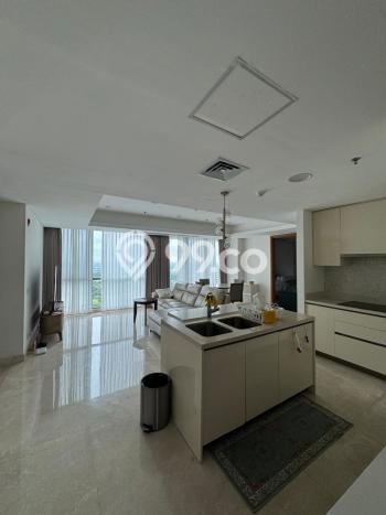 Apartemen Disewakan 4 Kamar Murah Siap Huni di Tangerang, Luas 166m2 Apartemen Disewakan 4 Kamar Murah Siap Huni di Tangerang, Luas 166m2