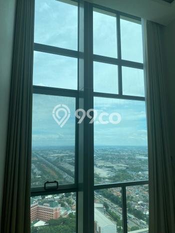 Hunian Apartemen High-Class untuk Dijual di Tangerang dengan 4 BR & 4 Kamar Mandi Hunian Apartemen High-Class untuk Dijual di Tangerang dengan 4 BR & 4 Kamar Mandi