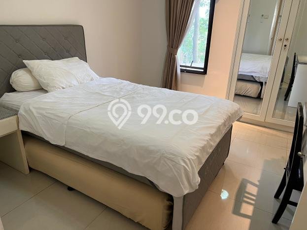 Sewa Sekarang Apartemen Strategis 3 KT, 2 KM di Kawasan Lippo Karawaci Sewa Sekarang Apartemen Strategis 3 KT, 2 KM di Kawasan Lippo Karawaci