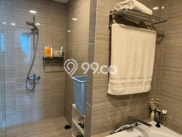 Hunian Strategis 121m2 di Lippo Karawaci Tangerang 2 KT Hunian Strategis 121m2 di Lippo Karawaci Tangerang 2 KT