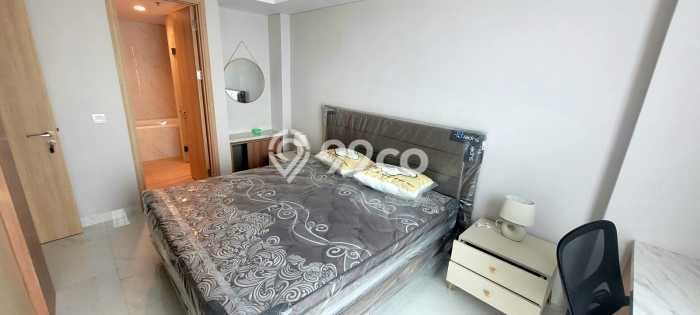 Sewa Apartemen Murah di Lippo Karawaci 4 Bedroom Sewa Apartemen Murah di Lippo Karawaci 4 Bedroom