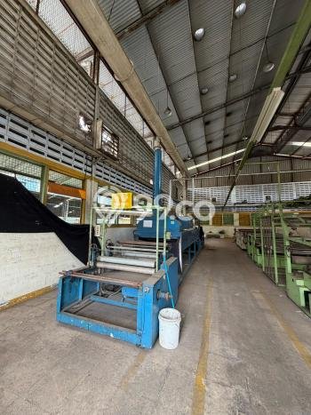 Pabrik Dijual di Prime Area Tangerang Luas 30116m2 Pabrik Dijual di Prime Area Tangerang Luas 30116m2