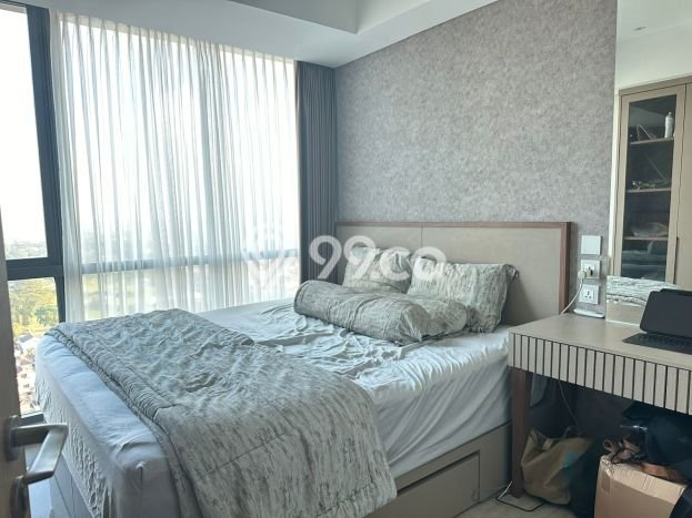 Dijual Apartemen di Tangerang 3 Kamar & 1 Kamar Mandi, Luas 139m2 Dijual Apartemen di Tangerang 3 Kamar & 1 Kamar Mandi, Luas 139m2