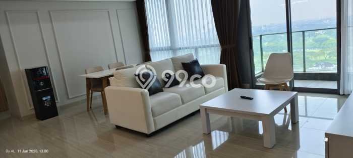 Sewa Apartemen Hemat di Lippo Karawaci, Tangerang Lokasi Strategis Sewa Apartemen Hemat di Lippo Karawaci, Tangerang Lokasi Strategis