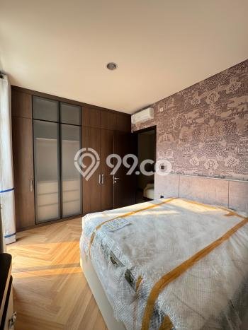 Ready to Use! Premium House LT 336m2 Desain Elegan di BSD City Ready to Use! Premium House LT 336m2 Desain Elegan di BSD City