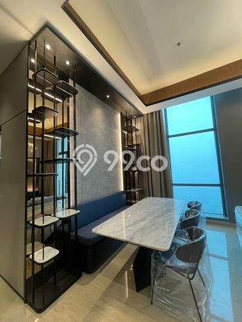 Apartemen Disewakan 3 Kamar Murah Siap Huni di Tangerang, Luas 139m2 Apartemen Disewakan 3 Kamar Murah Siap Huni di Tangerang, Luas 139m2