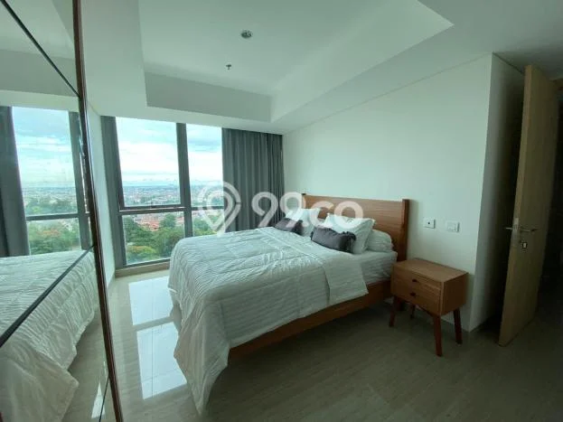 Dijual Apartemen di Tangerang 2 Kamar & 2 Kamar Mandi, Luas 121m2 Dijual Apartemen di Tangerang 2 Kamar & 2 Kamar Mandi, Luas 121m2