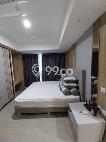 Apartemen Disewa Terjangkau 4 KT / 3 KM di Kelapa Dua, Tangerang Apartemen Disewa Terjangkau 4 KT / 3 KM di Kelapa Dua, Tangerang