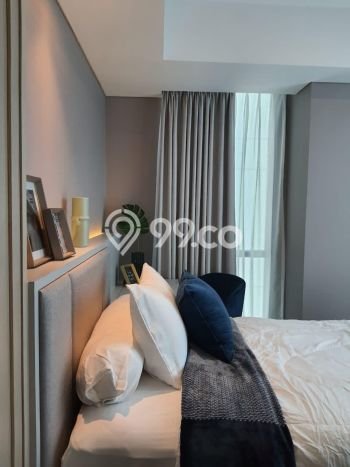 Apartemen Siap Huni 4 Kamar dengan Harga Hemat di Area Lippo Karawaci, Tangerang Apartemen Siap Huni 4 Kamar dengan Harga Hemat di Area Lippo Karawaci, Tangerang