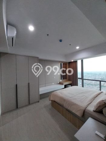 Apartemen Sewa 2 Kamar Hemat Siap Huni di Tangerang, Luas 121m2 Apartemen Sewa 2 Kamar Hemat Siap Huni di Tangerang, Luas 121m2