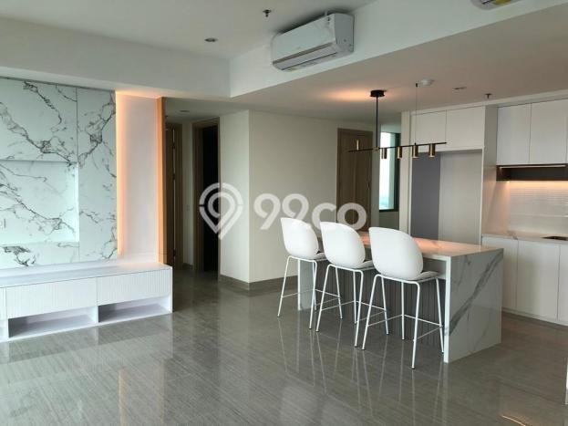Siap Huni Apartemen di Tangerang 3 Kamar & 2 Kamar Mandi, Luas 149m2 Siap Huni Apartemen di Tangerang 3 Kamar & 2 Kamar Mandi, Luas 149m2