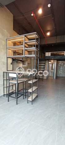Disewakan Apartemen Harga Terjangkau di Lippo Karawaci 1 KT Disewakan Apartemen Harga Terjangkau di Lippo Karawaci 1 KT