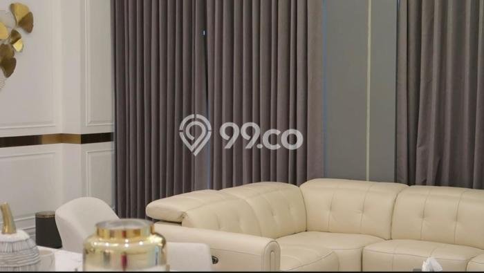 Apartemen Prestisius Dijual di Tangerang Lokasi Strategis Punya 4 Kamar Tidur Apartemen Prestisius Dijual di Tangerang Lokasi Strategis Punya 4 Kamar Tidur