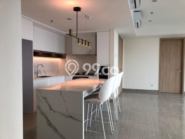 Siap Huni Apartemen di Tangerang 3 Kamar & 2 Kamar Mandi, Luas 149m2 Siap Huni Apartemen di Tangerang 3 Kamar & 2 Kamar Mandi, Luas 149m2