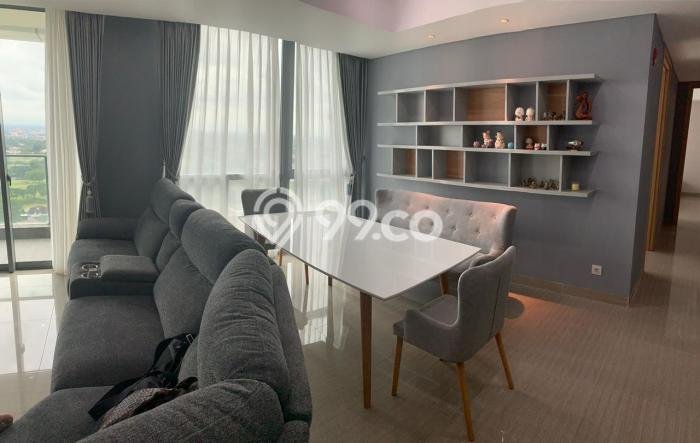 Sewa Apartemen Hemat di Lippo Karawaci, Tangerang Lokasi Strategis Sewa Apartemen Hemat di Lippo Karawaci, Tangerang Lokasi Strategis